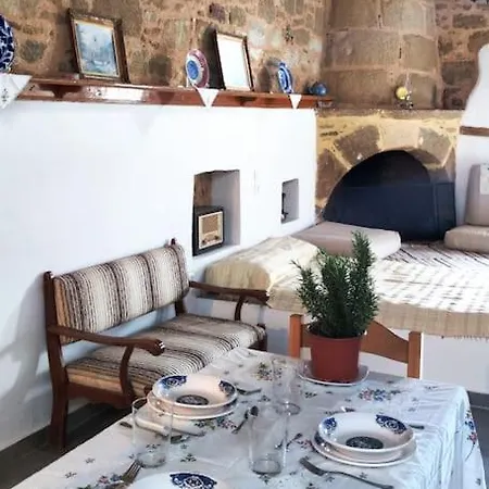 Heliophilia Malona Σπίτι διακοπών Μάλονα Village