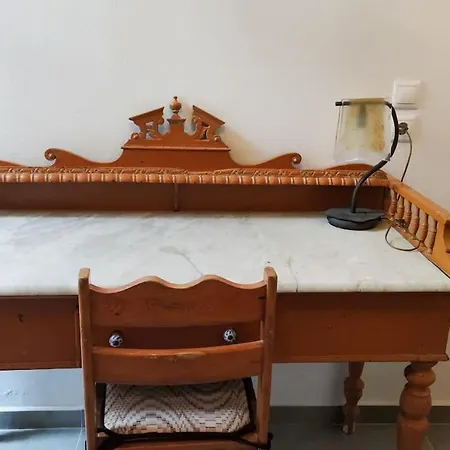 Heliophilia Malona Σπίτι διακοπών *