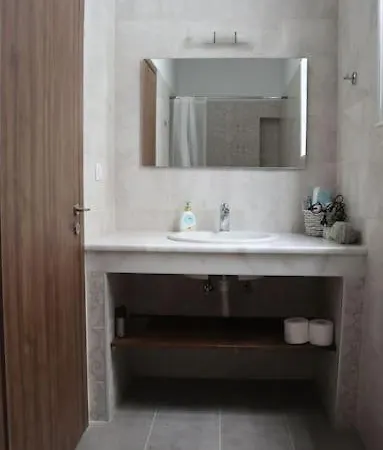 Σπίτι διακοπών Heliophilia Malona *