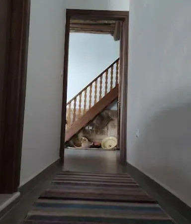 Prázdninový dům Heliophilia Malona