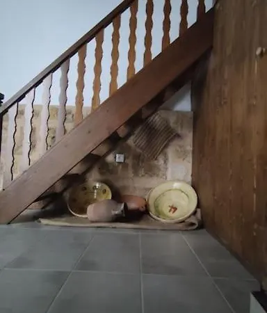 Prázdninový dům Heliophilia Malona