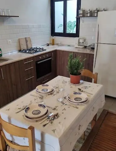 Heliophilia Malona Prázdninový dům Malona Village