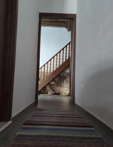 Prázdninový dům Heliophilia Malona