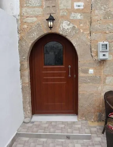 Heliophilia Malona Prázdninový dům Malona Village