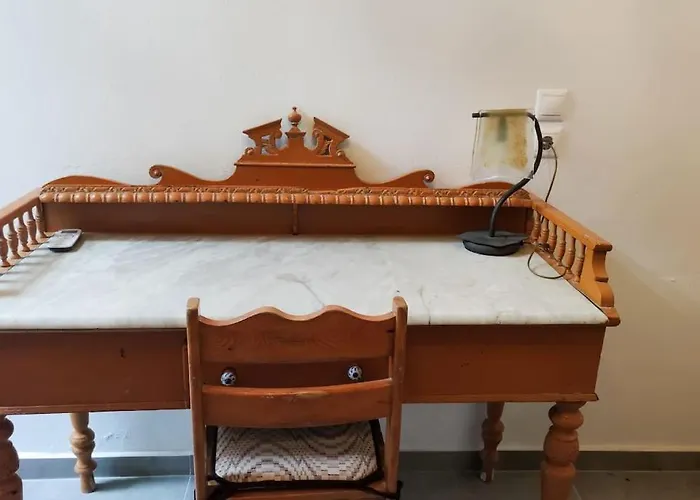 Heliophilia Malona Prázdninový dům *