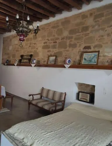 Prázdninový dům Heliophilia Malona *