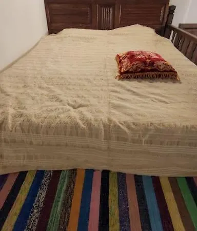 Heliophilia Malona Malona Village