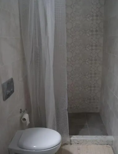 Heliophilia Malona Μάλονα Village