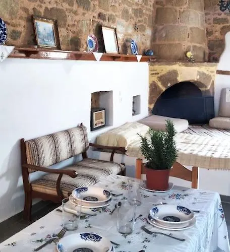 Heliophilia Malona Σπίτι διακοπών Μάλονα Village