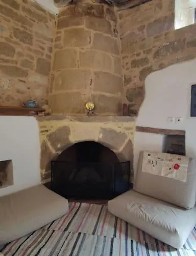 펜션 Heliophilia Malona