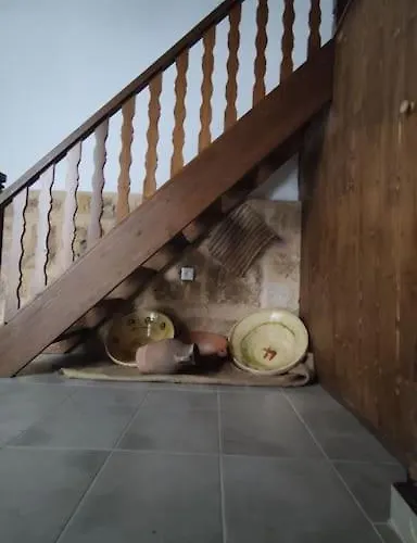 Σπίτι διακοπών Heliophilia Malona