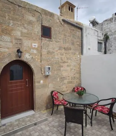 Heliophilia Malona Tatil Evi *