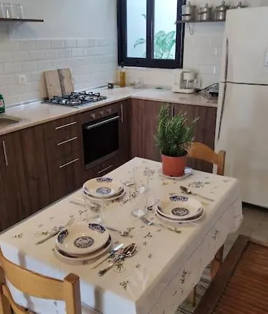 Heliophilia Malona Tatil Evi Malona Village