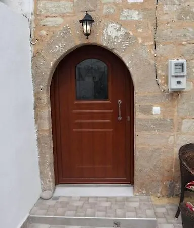 Heliophilia Malona Tatil Evi Malona Village