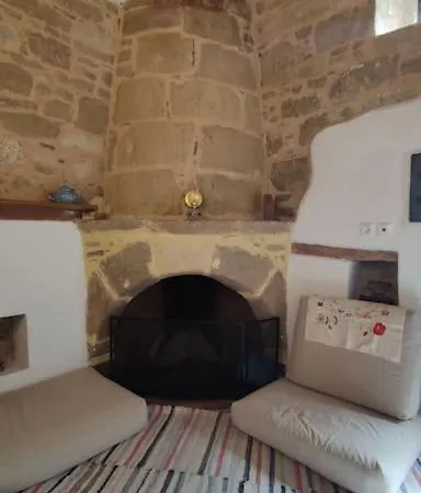 בית נופש Heliophilia Malona